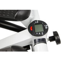 Классический степпер Atlas Sport AS-504 (белый) - Превью изображения №3 — Интернет-магазин Time-Shop