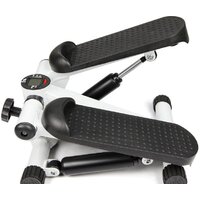 Классический степпер Atlas Sport AS-504 (белый) - Превью изображения №4 — Интернет-магазин Time-Shop