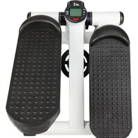 Классический степпер Atlas Sport AS-504 (белый) - Превью изображения №2 — Интернет-магазин Time-Shop