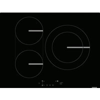 Franke FSM 653 I D BK