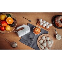 Миксер AccesStyle HM3021W - Превью изображения №2 — Интернет-магазин Time-Shop