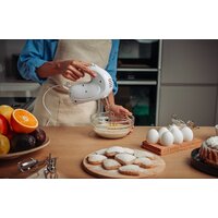 Миксер AccesStyle HM3021W - Превью изображения №5 — Интернет-магазин Time-Shop