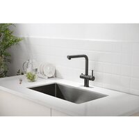 Смеситель Ganzer GZ16036-Q - Превью изображения №12 — Интернет-магазин Time-Shop