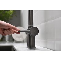 Смеситель Ganzer GZ16036-Q - Превью изображения №6 — Интернет-магазин Time-Shop