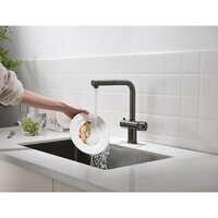 Смеситель Ganzer GZ16036-Q - Превью изображения №3 — Интернет-магазин Time-Shop