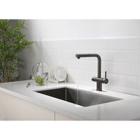 Смеситель Ganzer GZ16036-Q - Превью изображения №7 — Интернет-магазин Time-Shop