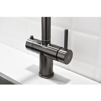 Смеситель Ganzer GZ16036-Q - Превью изображения №11 — Интернет-магазин Time-Shop