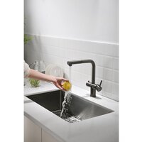 Смеситель Ganzer GZ16036-Q - Превью изображения №2 — Интернет-магазин Time-Shop