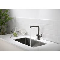 Смеситель Ganzer GZ16036-Q - Превью изображения №10 — Интернет-магазин Time-Shop