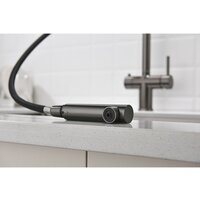 Смеситель Ganzer GZ16036-Q - Превью изображения №15 — Интернет-магазин Time-Shop