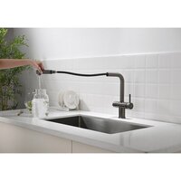 Смеситель Ganzer GZ16036-Q - Превью изображения №4 — Интернет-магазин Time-Shop