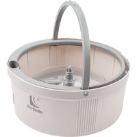 Швабра с отжимом Perfecto Linea 43-171331 - Превью изображения №3 — Интернет-магазин Time-Shop