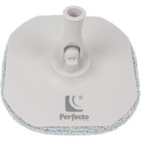 Швабра с отжимом Perfecto Linea 43-171331 - Превью изображения №6 — Интернет-магазин Time-Shop