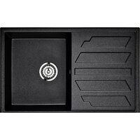 Granula 8002 (шварц)