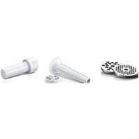 Мясорубка Bosch MFW3910W - Превью изображения №8 — Интернет-магазин Time-Shop