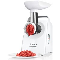 Мясорубка Bosch MFW3910W - Превью изображения №2 — Интернет-магазин Time-Shop