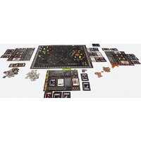 Настольная игра Звезда Гонконг во тьме - Превью изображения №2 — Интернет-магазин Time-Shop