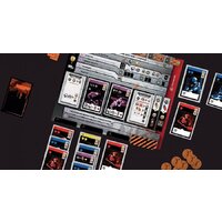 Настольная игра Звезда Гонконг во тьме - Превью изображения №3 — Интернет-магазин Time-Shop