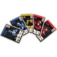 Настольная игра Звезда Гонконг во тьме - Превью изображения №5 — Интернет-магазин Time-Shop