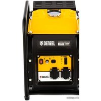 Бензиновый генератор Denzel GT-2500iF - Превью изображения №2 — Интернет-магазин Time-Shop
