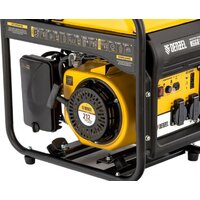 Бензиновый генератор Denzel GT-2500iF - Превью изображения №8 — Интернет-магазин Time-Shop