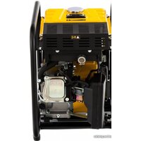 Бензиновый генератор Denzel GT-2500iF - Превью изображения №3 — Интернет-магазин Time-Shop