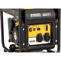 Бензиновый генератор Denzel GT-2500iF - Превью изображения №11 — Интернет-магазин Time-Shop