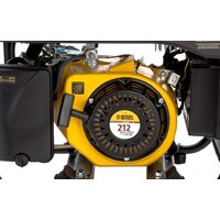 Бензиновый генератор Denzel GT-2500iF - Превью изображения №9 — Интернет-магазин Time-Shop