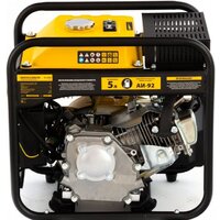 Бензиновый генератор Denzel GT-2500iF - Превью изображения №5 — Интернет-магазин Time-Shop