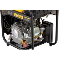 Бензиновый генератор Denzel GT-2500iF - Превью изображения №10 — Интернет-магазин Time-Shop