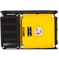 Бензиновый генератор Denzel GT-2500iF - Превью изображения №6 — Интернет-магазин Time-Shop