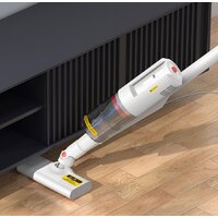 Пылесос Deerma DX888 (международная версия, белый) - Превью изображения №6 — Интернет-магазин Time-Shop