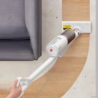 Пылесос Deerma DX888 (международная версия, белый) - Превью изображения №7 — Интернет-магазин Time-Shop