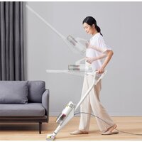 Пылесос Deerma DX888 (международная версия, белый) - Превью изображения №5 — Интернет-магазин Time-Shop