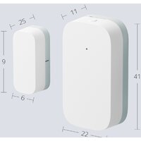 Датчик Яндекс YNDX-00520 открытия дверей и окон - Превью изображения №10 — Интернет-магазин Time-Shop