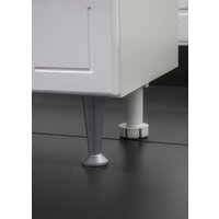  Айсберг Тумба под умывальник Уют 60 Классик с верхним ящиком В1 - Превью изображения №8 — Интернет-магазин Time-Shop