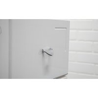  Айсберг Тумба под умывальник Уют 60 Классик с верхним ящиком В1 - Превью изображения №10 — Интернет-магазин Time-Shop