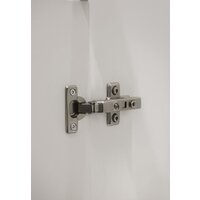  Айсберг Тумба под умывальник Уют 60 Классик с верхним ящиком В1 - Превью изображения №7 — Интернет-магазин Time-Shop