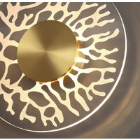 Бра Odeon Light Solaris 6627/9WL - Превью изображения №4 — Интернет-магазин Time-Shop