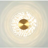 Бра Odeon Light Solaris 6627/9WL - Превью изображения №2 — Интернет-магазин Time-Shop