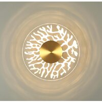 Бра Odeon Light Solaris 6627/9WL - Превью изображения №3 — Интернет-магазин Time-Shop