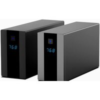 Цифро-аналоговый преобразователь SMSL Sanskrit 10th MKIII (черный) - Превью изображения №4 — Интернет-магазин Time-Shop