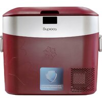 Компрессорный автохолодильник Бирюса НС-22P3 - Превью изображения №2 — Интернет-магазин Time-Shop