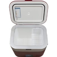 Компрессорный автохолодильник Бирюса НС-22P3 - Превью изображения №9 — Интернет-магазин Time-Shop