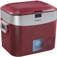 Компрессорный автохолодильник Бирюса НС-22P3 - Превью изображения №3 — Интернет-магазин Time-Shop