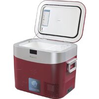 Компрессорный автохолодильник Бирюса НС-22P3 - Превью изображения №8 — Интернет-магазин Time-Shop