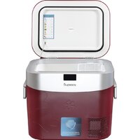 Компрессорный автохолодильник Бирюса НС-22P3 - Превью изображения №6 — Интернет-магазин Time-Shop