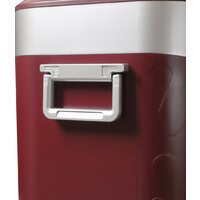 Компрессорный автохолодильник Бирюса НС-22P3 - Превью изображения №4 — Интернет-магазин Time-Shop