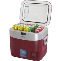 Компрессорный автохолодильник Бирюса НС-22P3 - Превью изображения №7 — Интернет-магазин Time-Shop