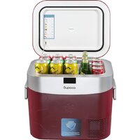 Компрессорный автохолодильник Бирюса НС-22P3 - Превью изображения №5 — Интернет-магазин Time-Shop